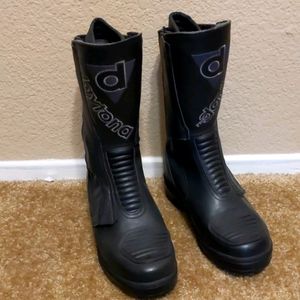 Daytona Lady Star Gortex Boots